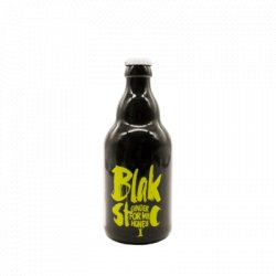 BlakStoc Ginger For My Honey