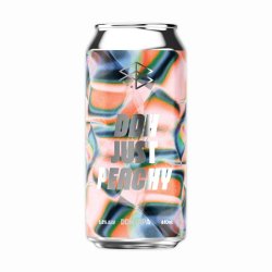 Range Brewing DDH Just Peachy Range Brewing DDH Just Peachy