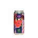 Basqueland  Lush Life Hazy IPA 