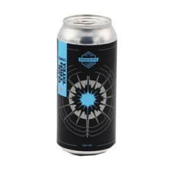 Basqueland Brewing - Elektrizitatea - Bierloods22