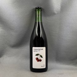 Boerenerf Zomerkriek - Oogst '22 - Beermoth