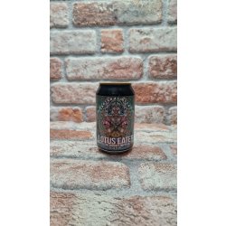 Tartarus Beers Lotus Eater