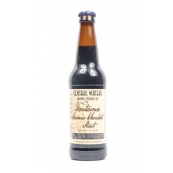 Central Waters Brewing Company Brewer