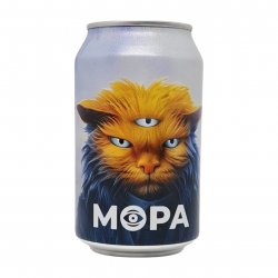De Mortselarij MOPA- CAN