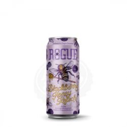 Rogue Ales Blackberry Honey Kolsch
