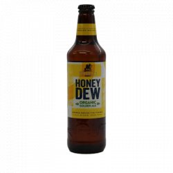 Fuller’s Honey Dew