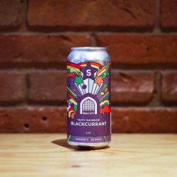 Vault City Tasty Rainbow - Blackcurrant - The Hop Vault