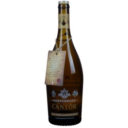 Herkenrode Cantor 75Cl - Belgian Beer Heaven