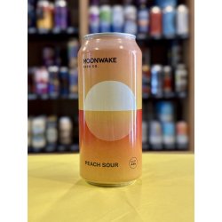 Moonwake Peach Sour