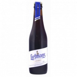 Moortgat Liefmans Goudenband - Cantina della Birra