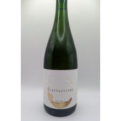 Scatterlings  Taproot