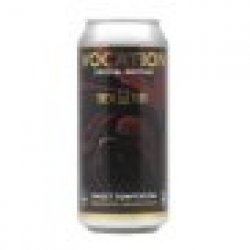 Vocation Sweet Temptation Chocolate and Caramel Stout 0,44l - Craftbeer Shop