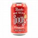 Banks Brewing Who Would Want To Soak A Rope In Kerosene West Coast IPA 355ml Can 