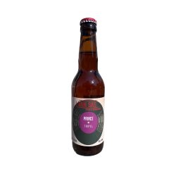 Familiebrouwerij Van Sas Prince Familiebrouwerij Van Sas Prince