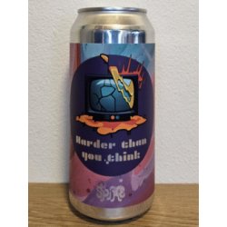 Spike Brewery Harder Than You Think