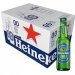 Heineken 0 độ cồn chai 330ml x 24 nhập khẩu Hà Lan 