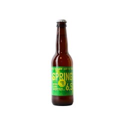 De 7 Deugden Spring Bock - Drankenhandel Leiden / Speciaalbierpakket.nl