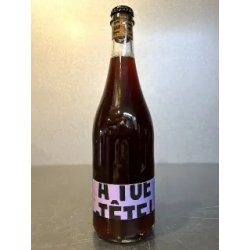 À tue-tête Vendange Rouge