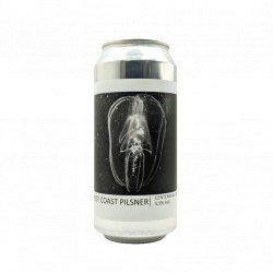 Popihn WEST COAST PILSNER - CENTENNIAL / KRUSH