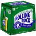 Rolling Rock Extra Pale Lager 6 pack 12 oz. Bottle Rolling Rock Extra Pale Lager 6 pack 12 oz. Bottle
