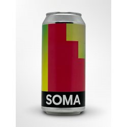 Soma  Rizz (canned: 21-08-24) - DeBierliefhebber