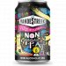 VandeStreek - Playground 0.4% Alcoholvrij IPA - Blik - 330ML 