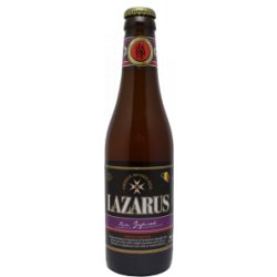Broeder Jacob Lazarus Rum Infused - Drankgigant.nl
