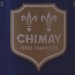 Chimay Blue 