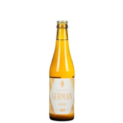 De Bock Germain 33Cl - Belgian Beer Heaven