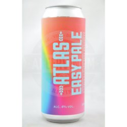 Marble Beers Ltd Atlas