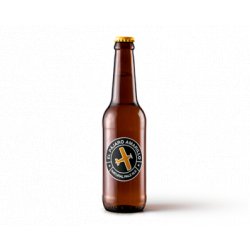 Pájaro Amarillo Natural Pale Ale - El Pájaro Amarillo