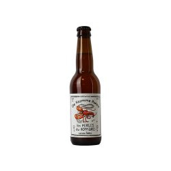 De Kromme Haring Les Perles du Homard - Drankenhandel Leiden / Speciaalbierpakket.nl