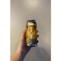 Azvex Brewing Company Liminal Spaces IPA - Heaton Hops