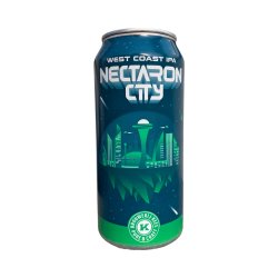 Brouwerij Kees Nectaron City
