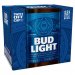 Bud Light Lager 12 x 300ml Bottles 