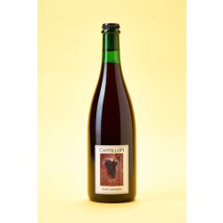 Cantillon Saint Lamvinus