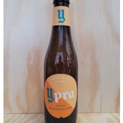 Omer Vander Ghinste Ypra Hoppy Blond