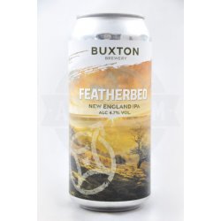 Buxton Brewery Featherbed