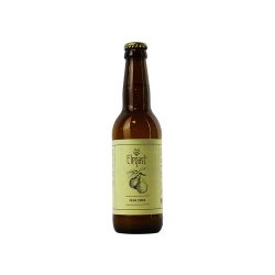 Elegast Pear Cider - Drankenhandel Leiden / Speciaalbierpakket.nl