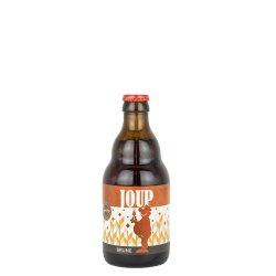 Joup 33Cl - Belgian Beer Heaven