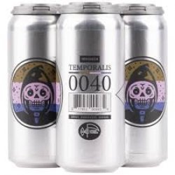 Messorem  Temporalis #0040