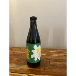 Omnipollo J. Wakefield Barrel Aged Eton Mess Brush - Señor Lúpulo