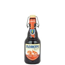 Floreffe Dubbel 33Cl - Belgian Beer Heaven