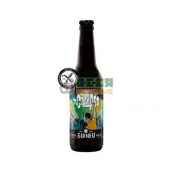 Guineu Dr. Calypso 33cl - Beer Republic