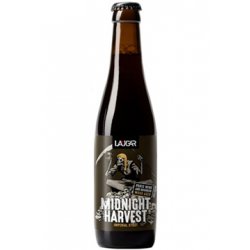 Laugar Midnight Harvest Ed 2023 - Lúpulo y Amén