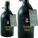 Hoss Golden Deer nhập khẩu Đức 13% vol chai 500ml 