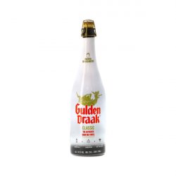 Gulden Draak Classic - Elings