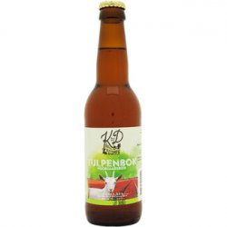 Brouwerij Klein Duimpje Tulpenbok