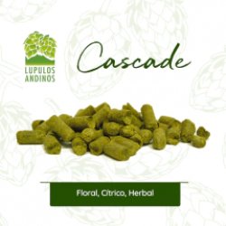 Cascade Nacional 2025 - Malt Insumos