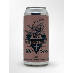 Apex  The Old Testament DIPA - DeBierliefhebber